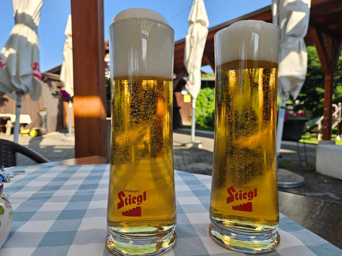 Essen und Trinken photo 8