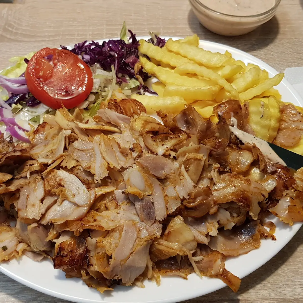 Essen und Trinken photo 3
