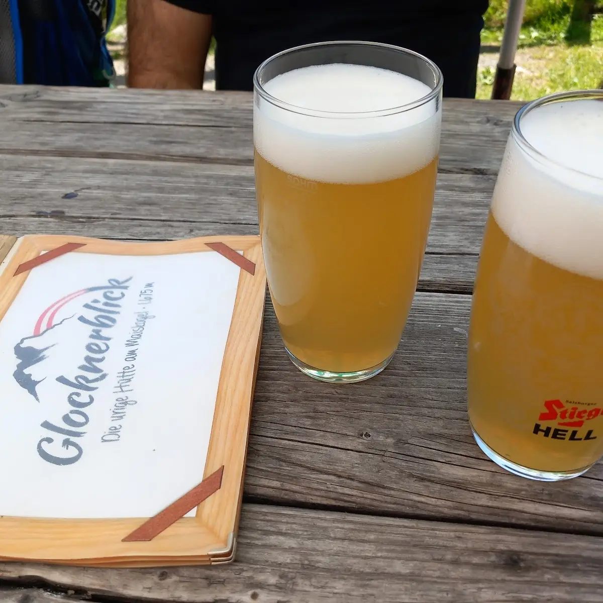 Essen und Trinken photo 4