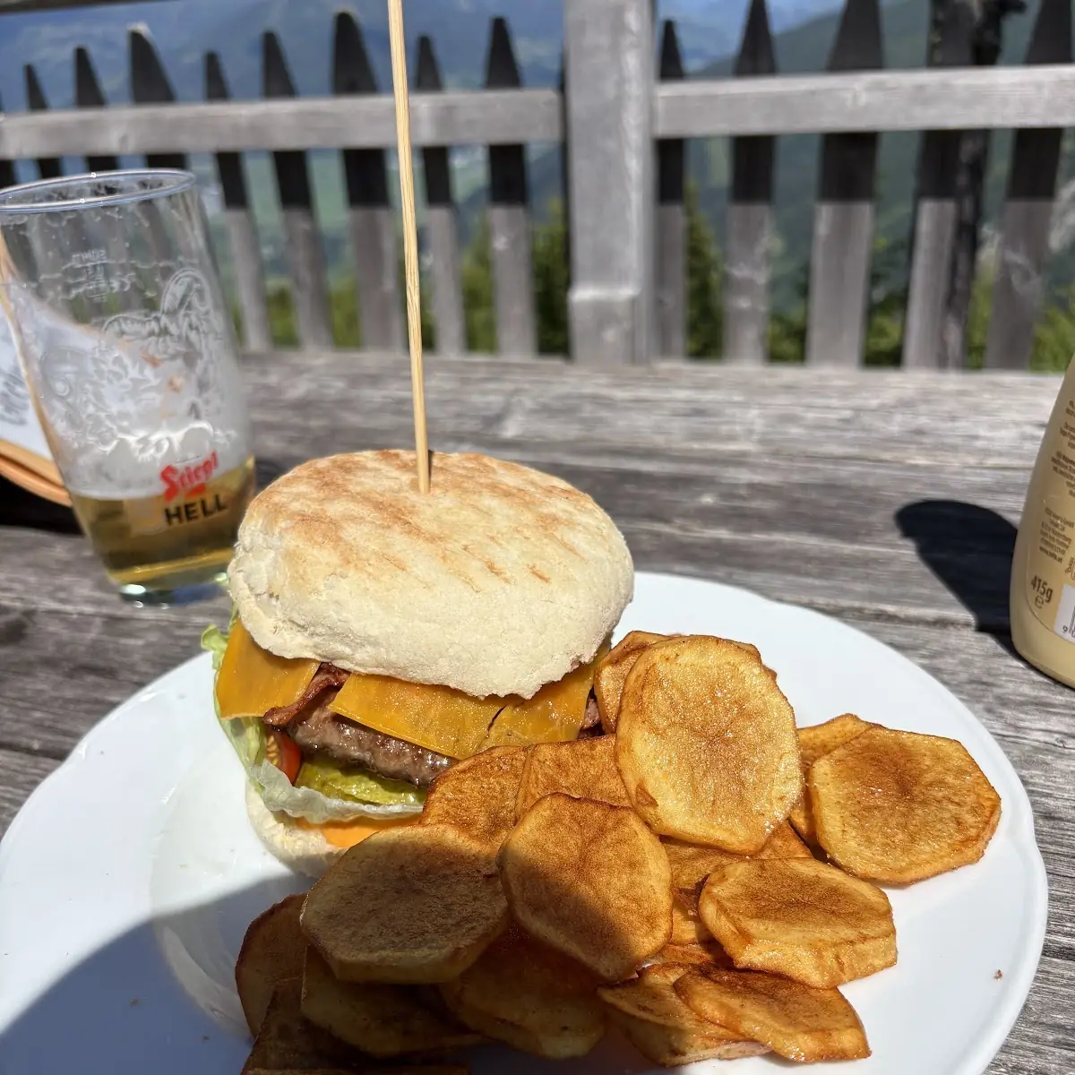 Essen und Trinken photo 5
