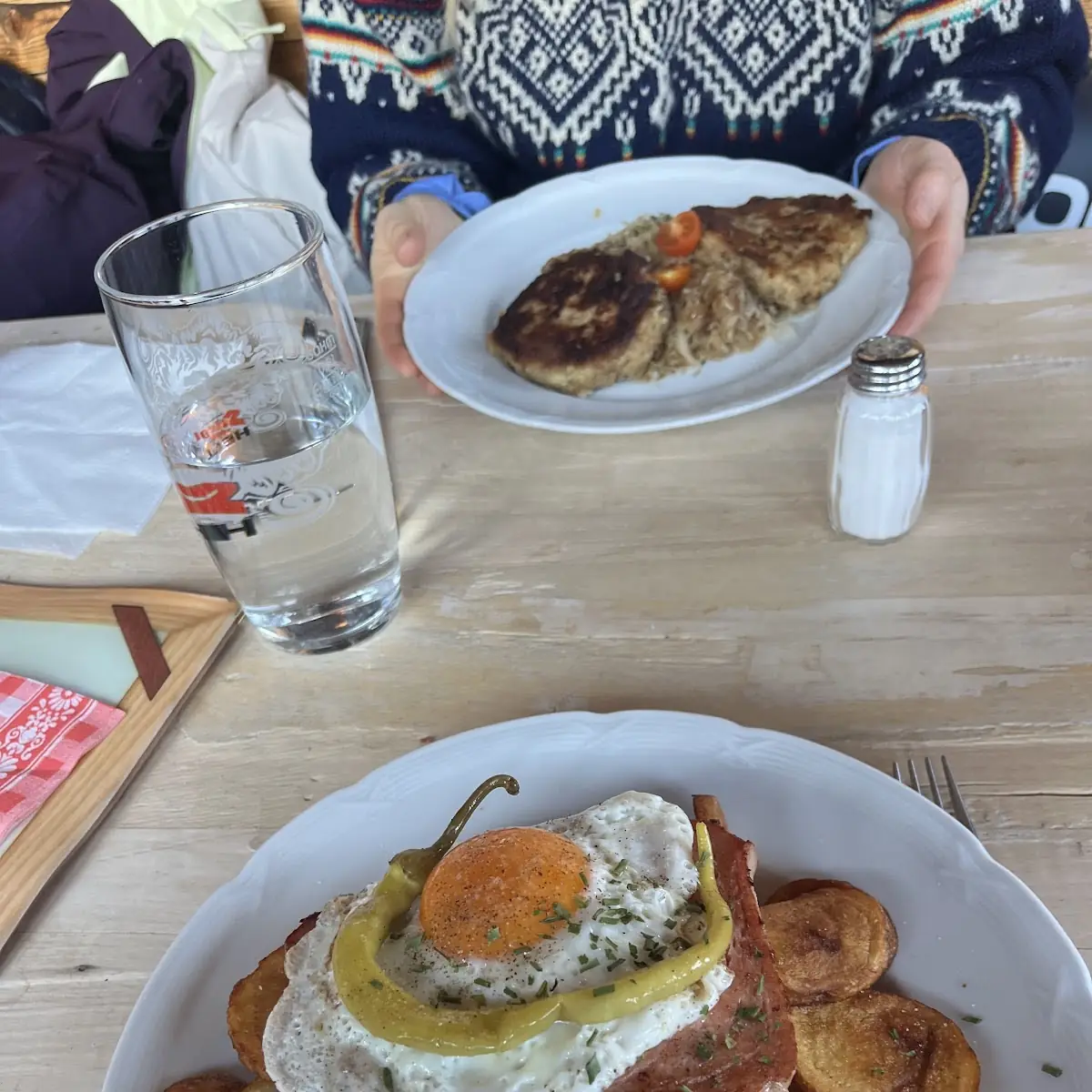 Essen und Trinken photo 6
