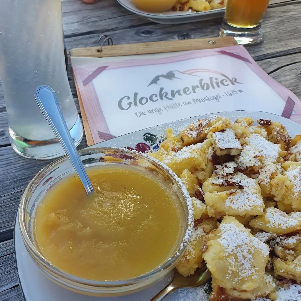 Essen und Trinken photo 7