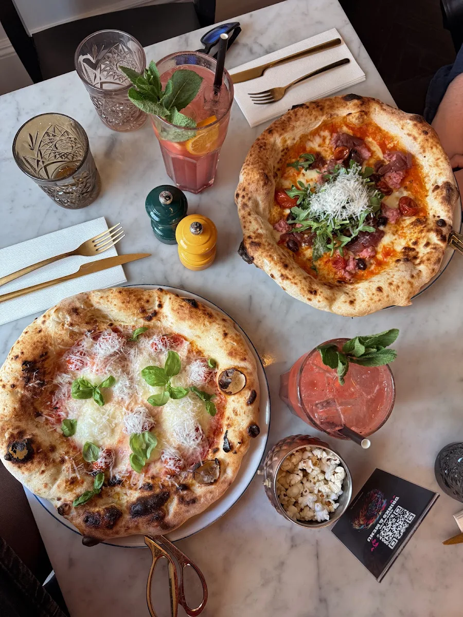 Essen und Trinken photo 4