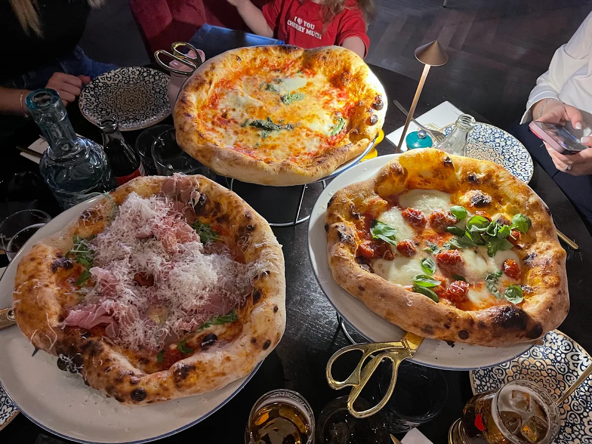 Essen und Trinken photo 5