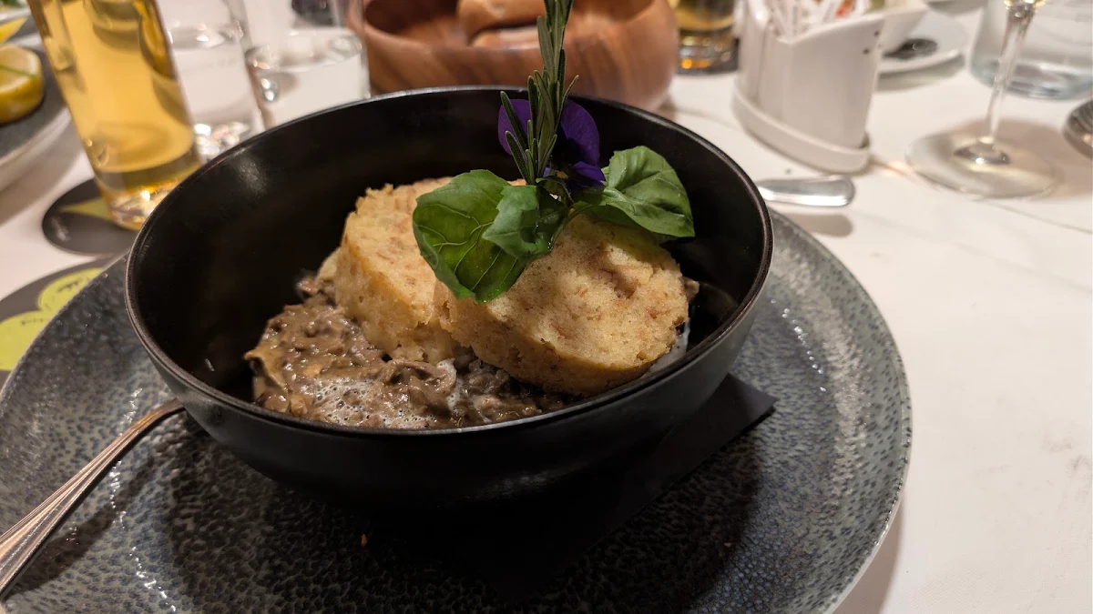 Essen und Trinken photo 10
