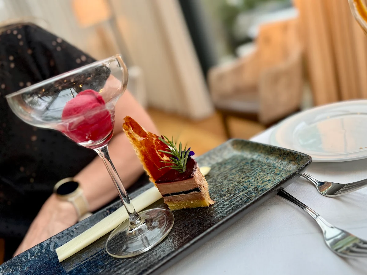 Essen und Trinken photo 7