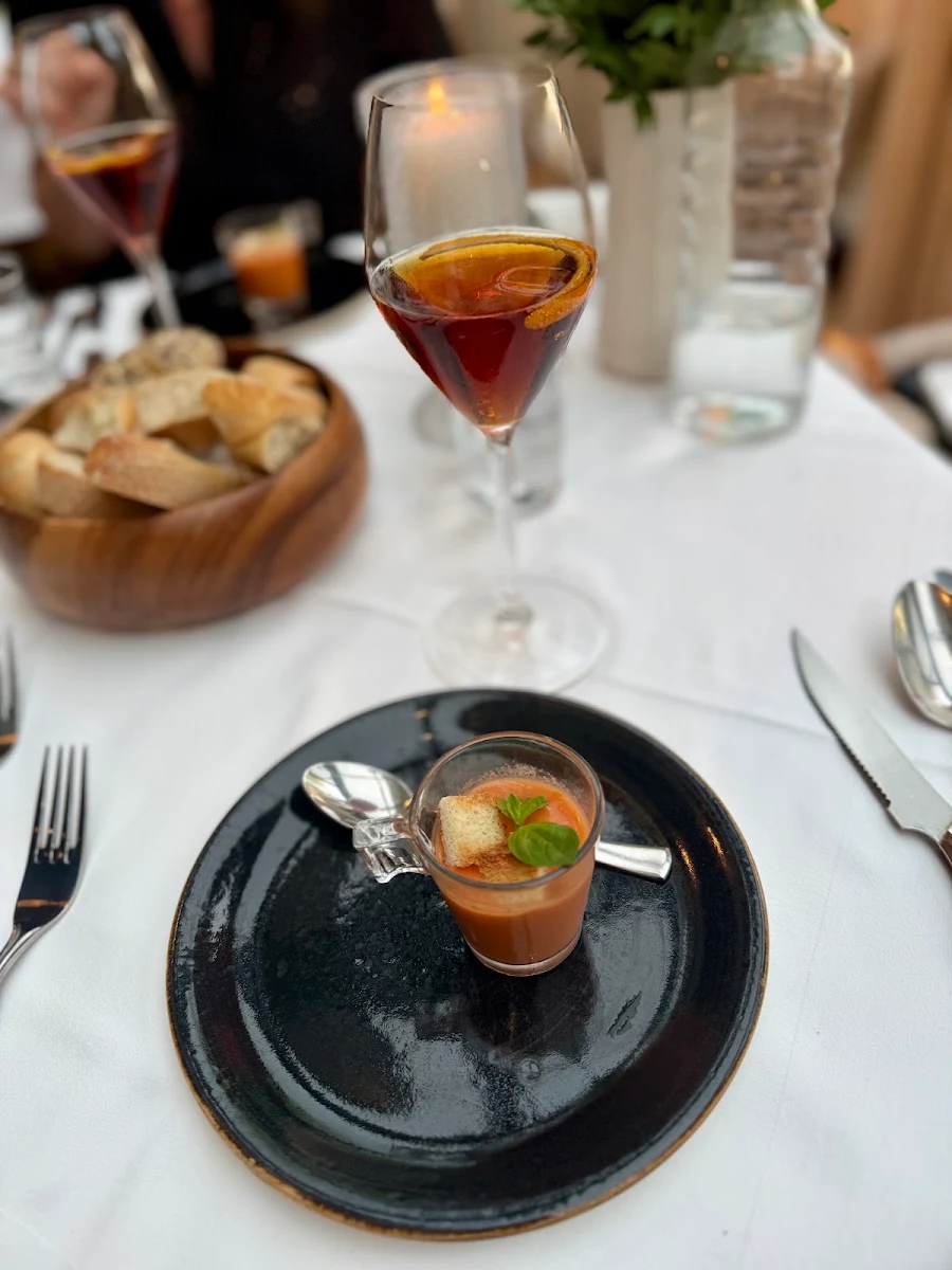 Essen und Trinken photo 8
