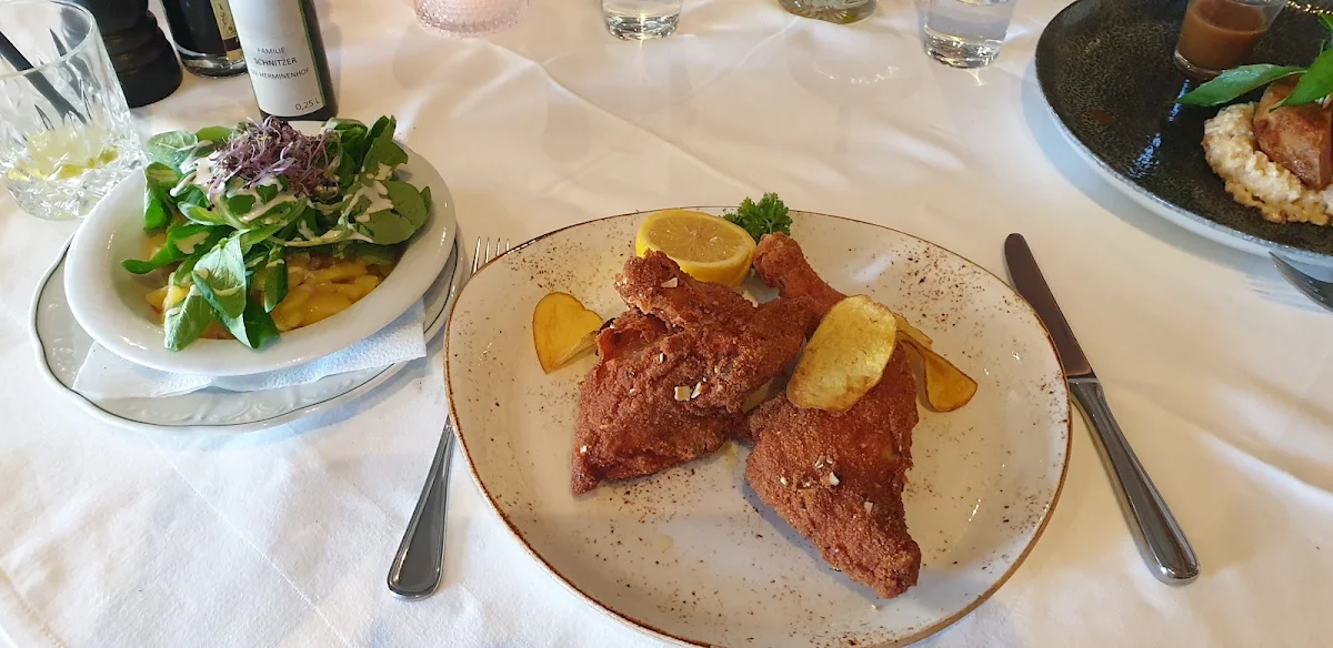 Essen und Trinken photo 9