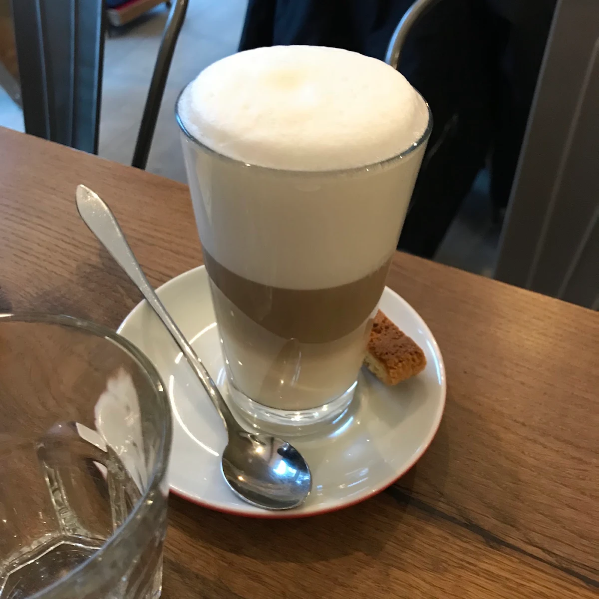 Essen und Trinken photo 6