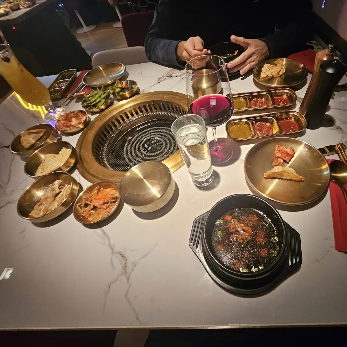 Essen und Trinken photo 4