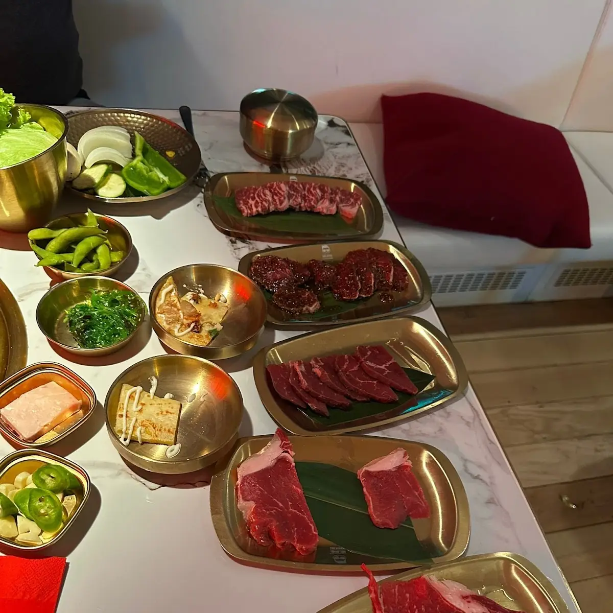 Essen und Trinken photo 7