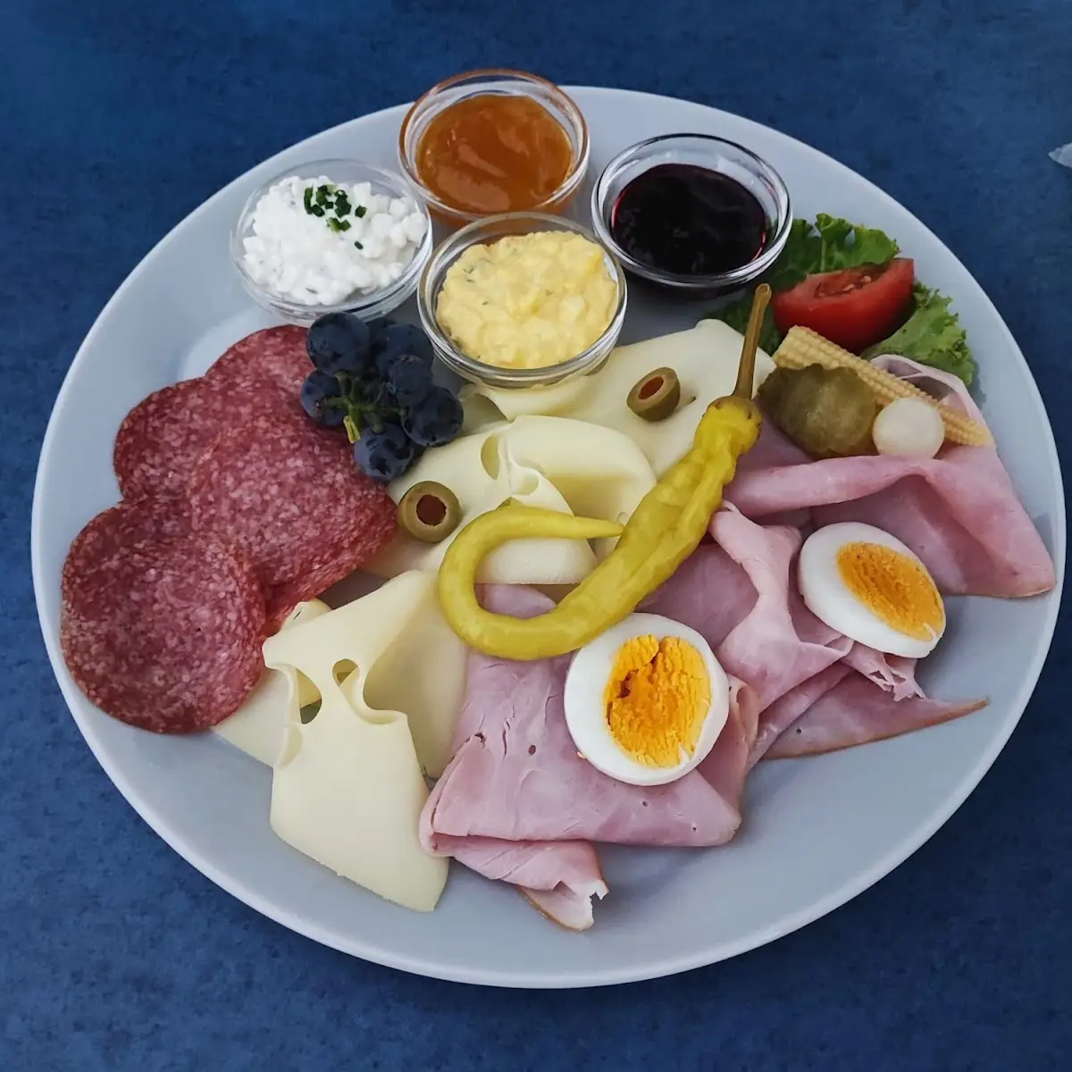 Essen und Trinken photo 3