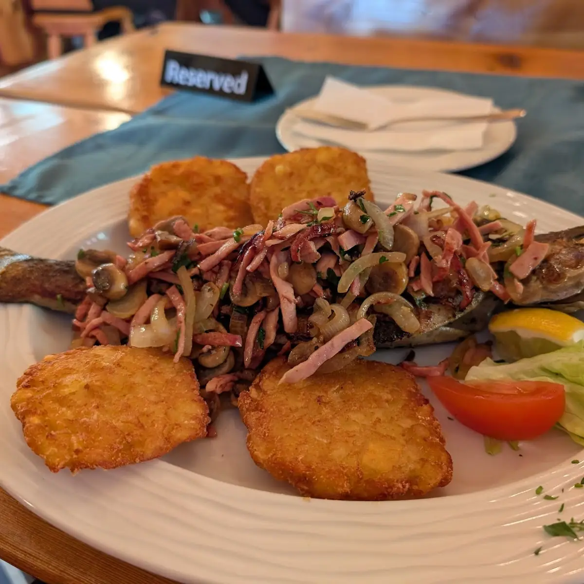 Essen und Trinken photo 10