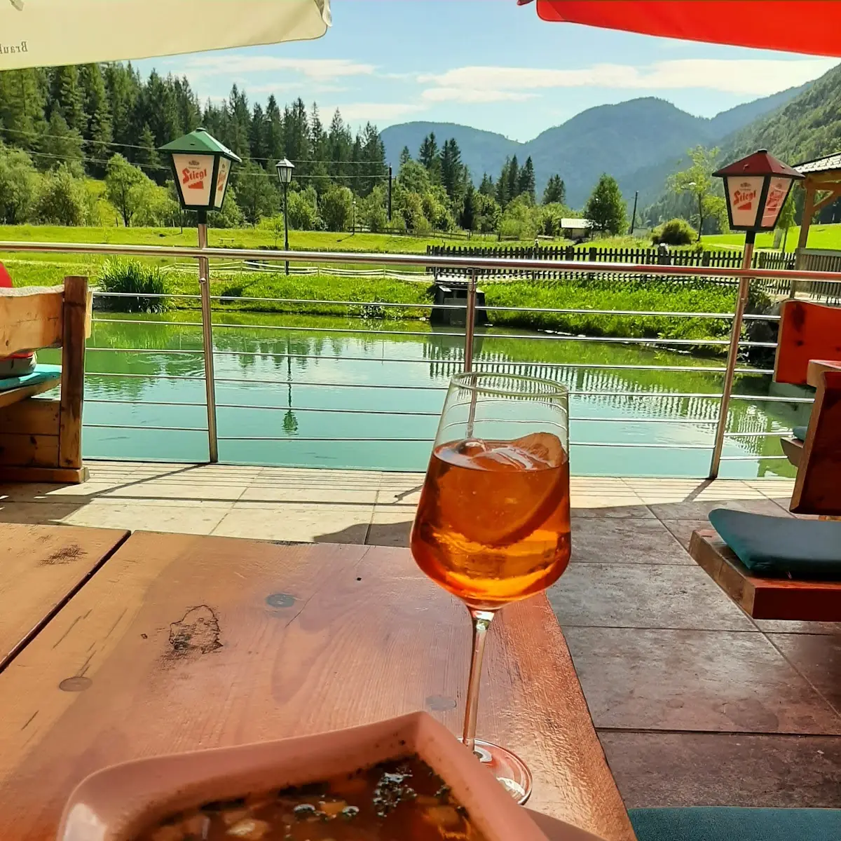 Essen und Trinken photo 2