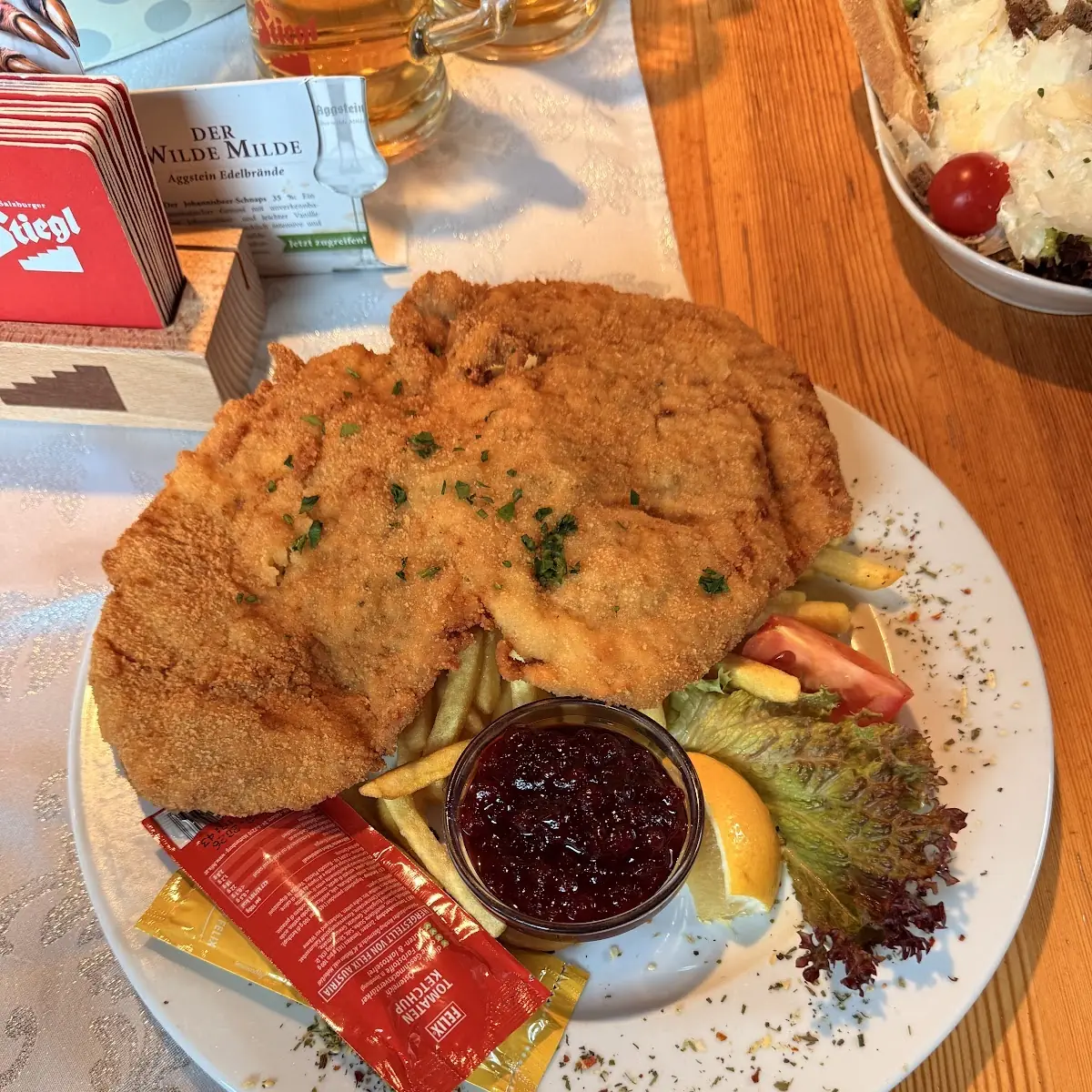 Essen und Trinken photo 3