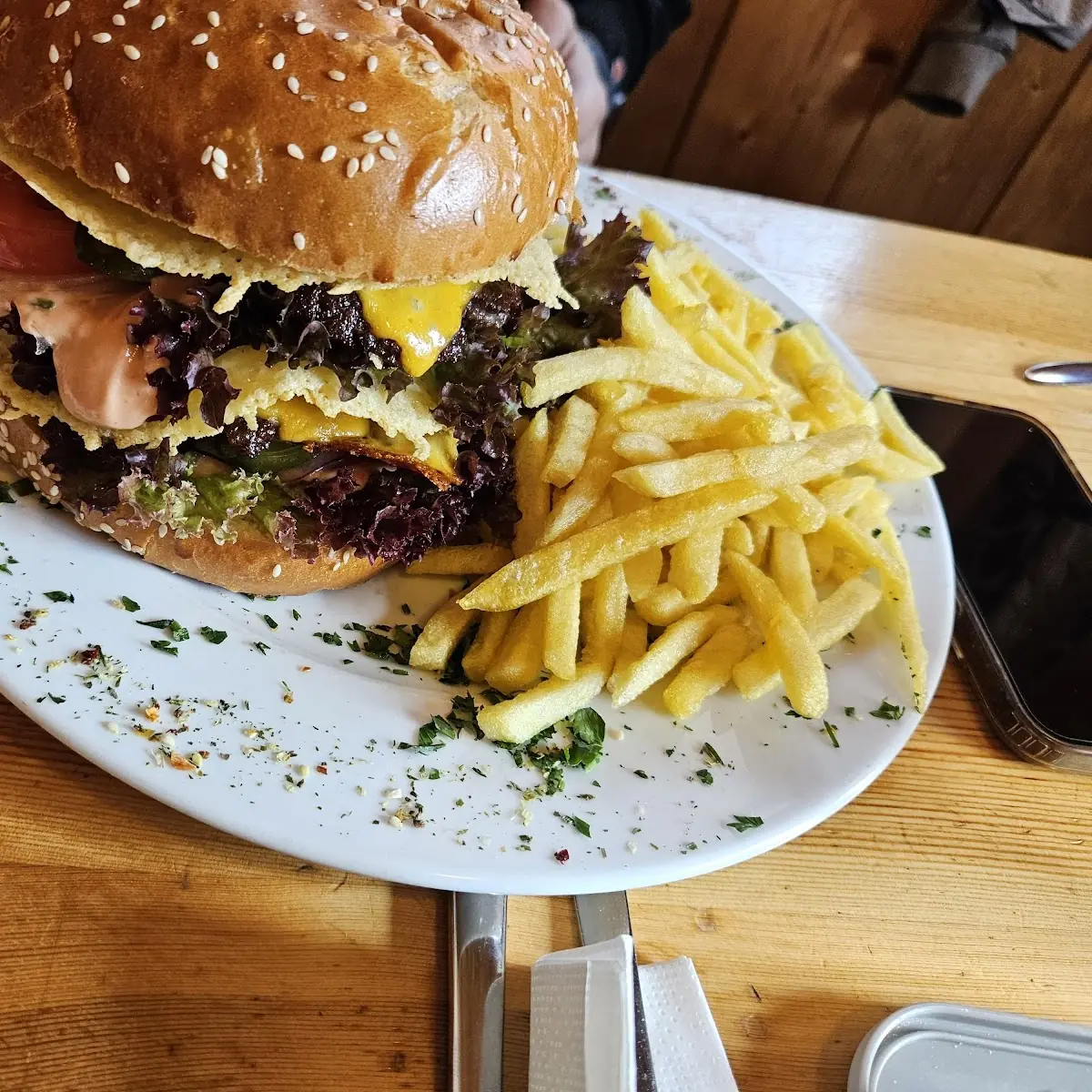 Essen und Trinken photo 4