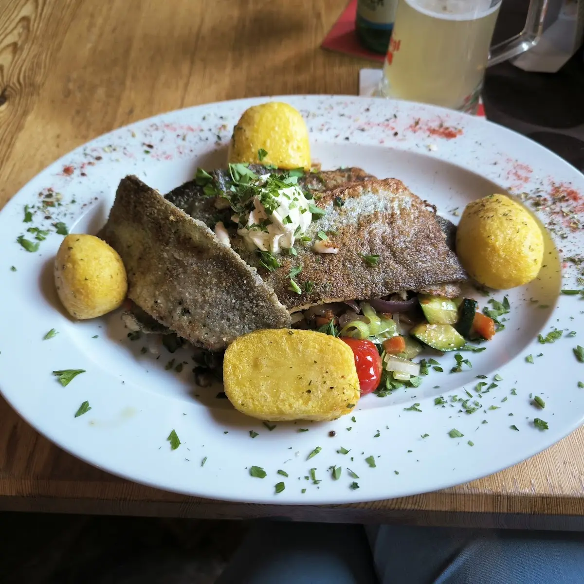 Essen und Trinken photo 5