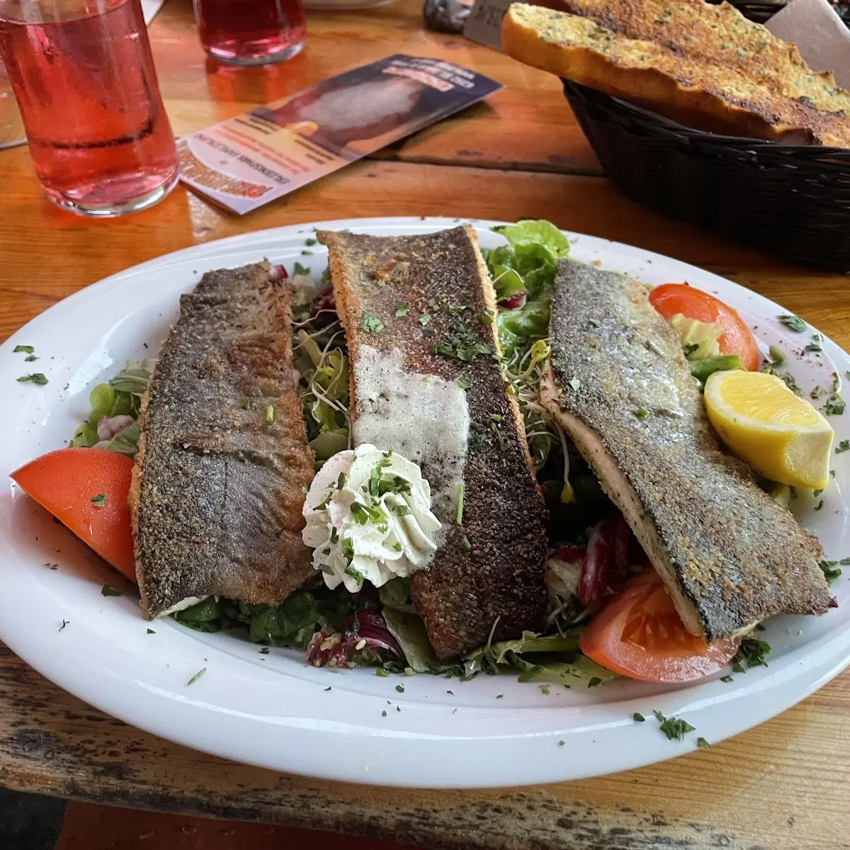 Essen und Trinken photo 7