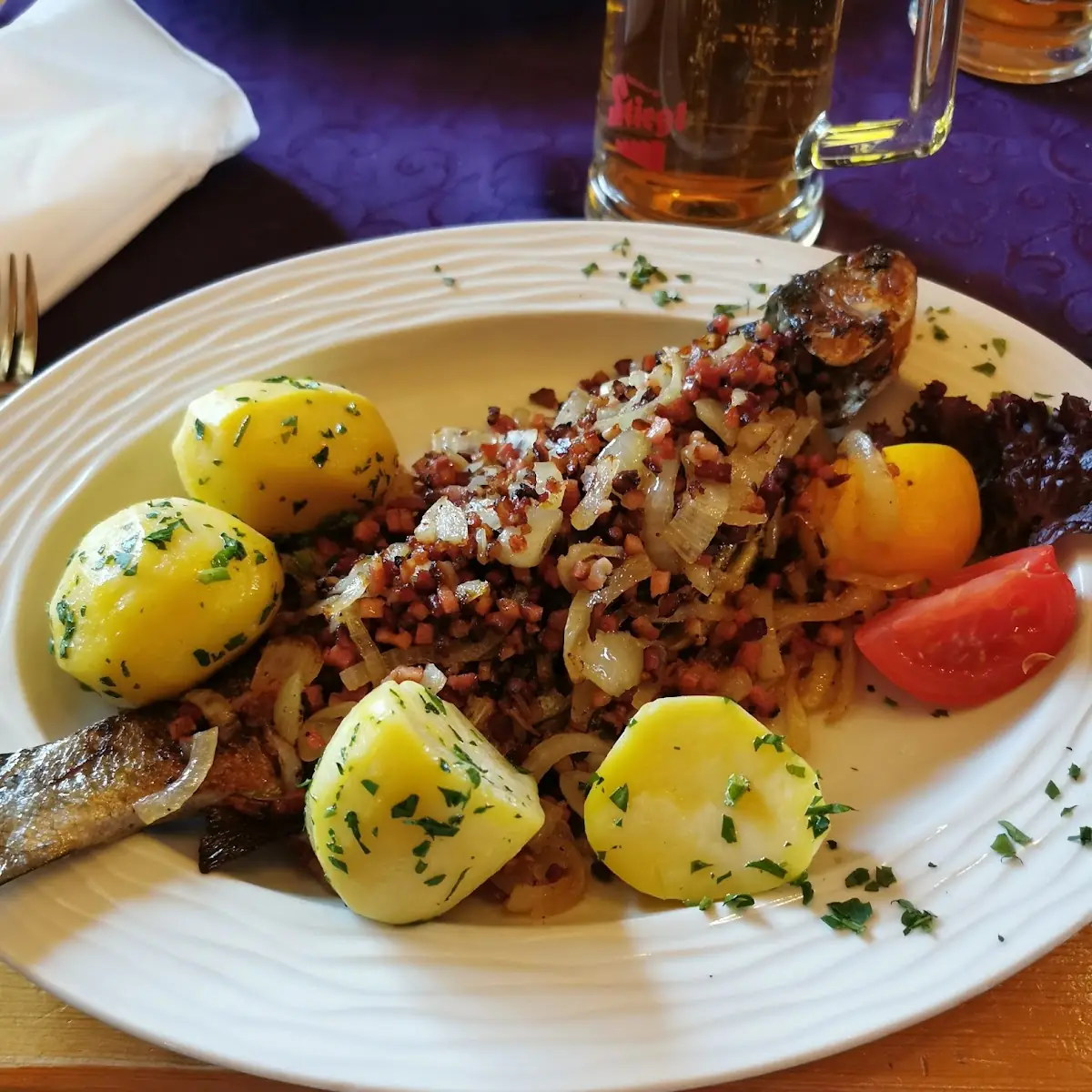 Essen und Trinken photo 9