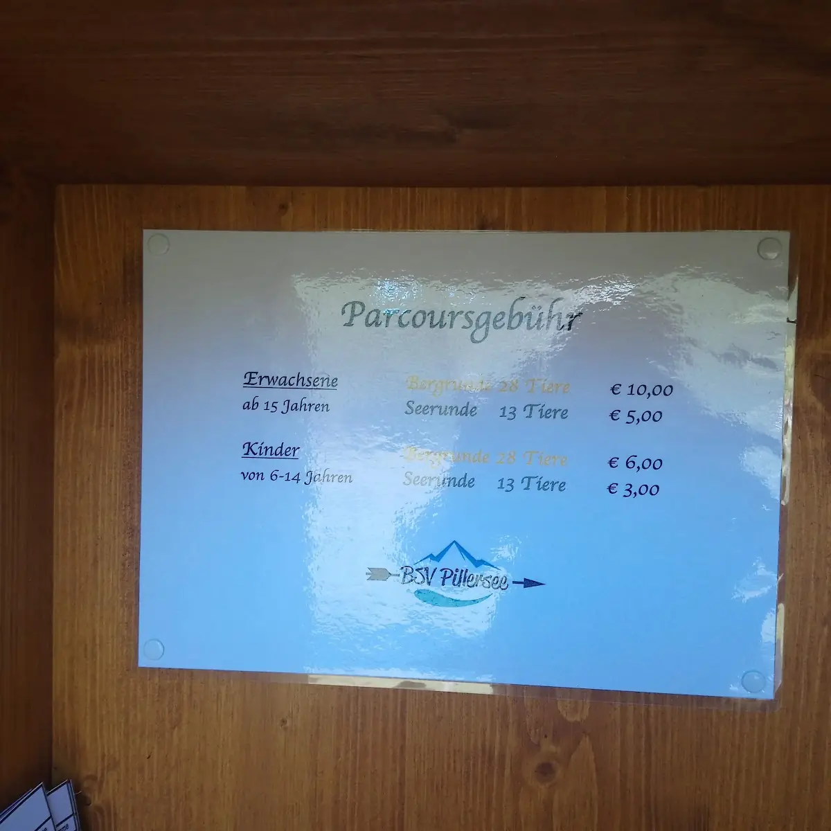 Speisekarte photo 10