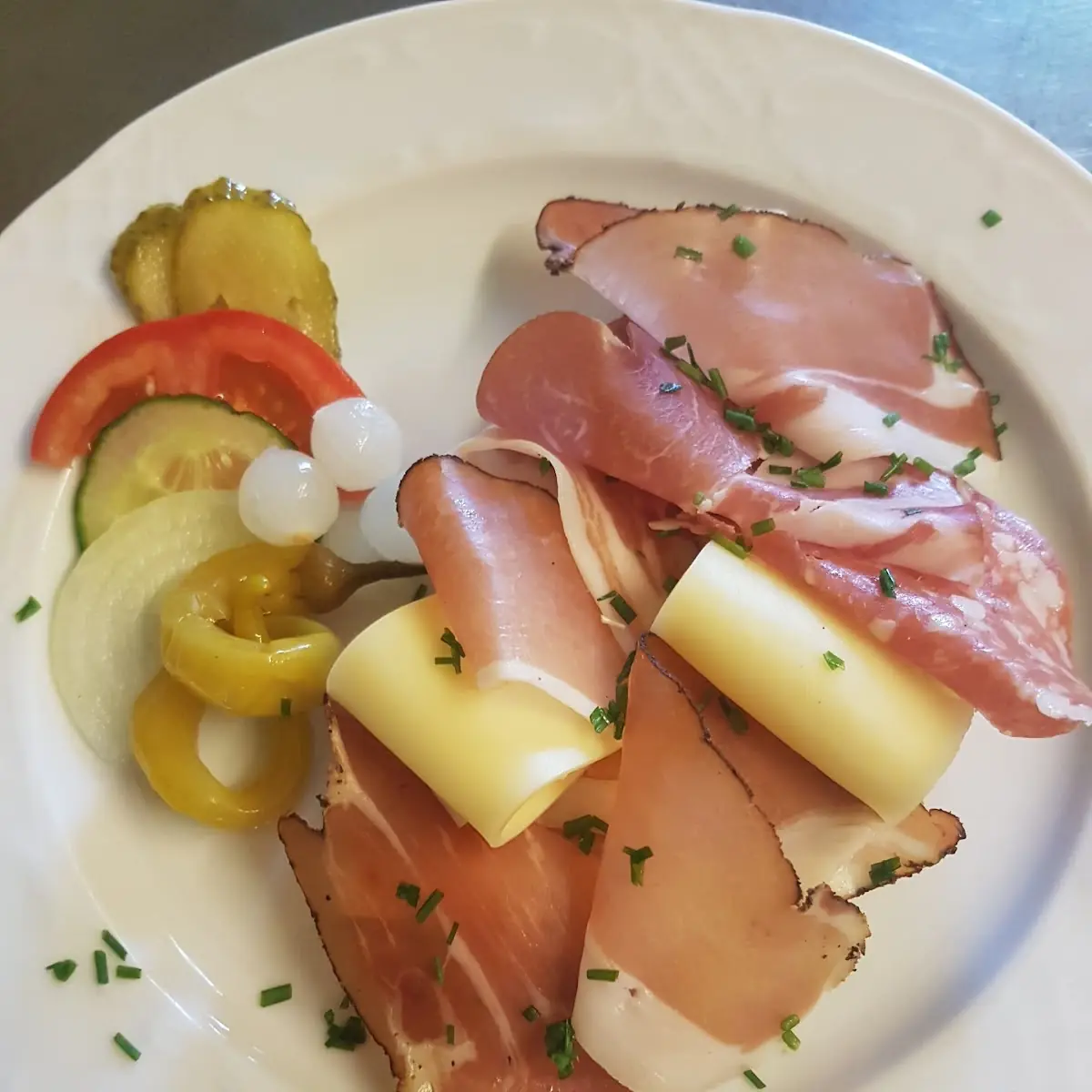 Essen und Trinken photo 1