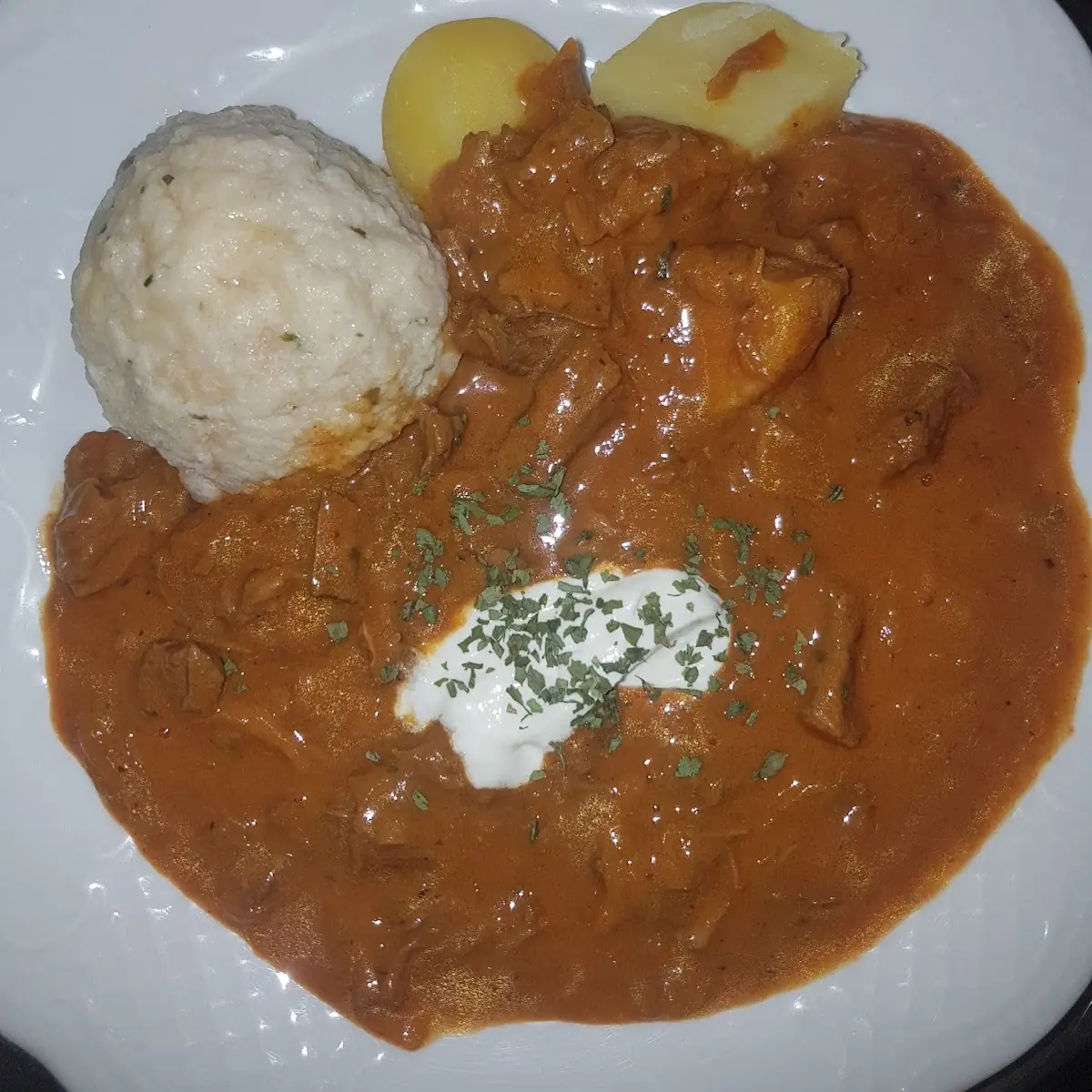 Essen und Trinken photo 10