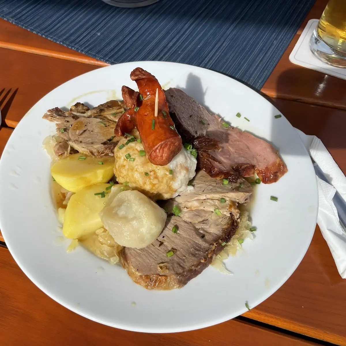 Essen und Trinken photo 2