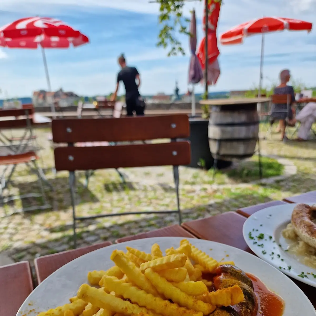 Essen und Trinken photo 3