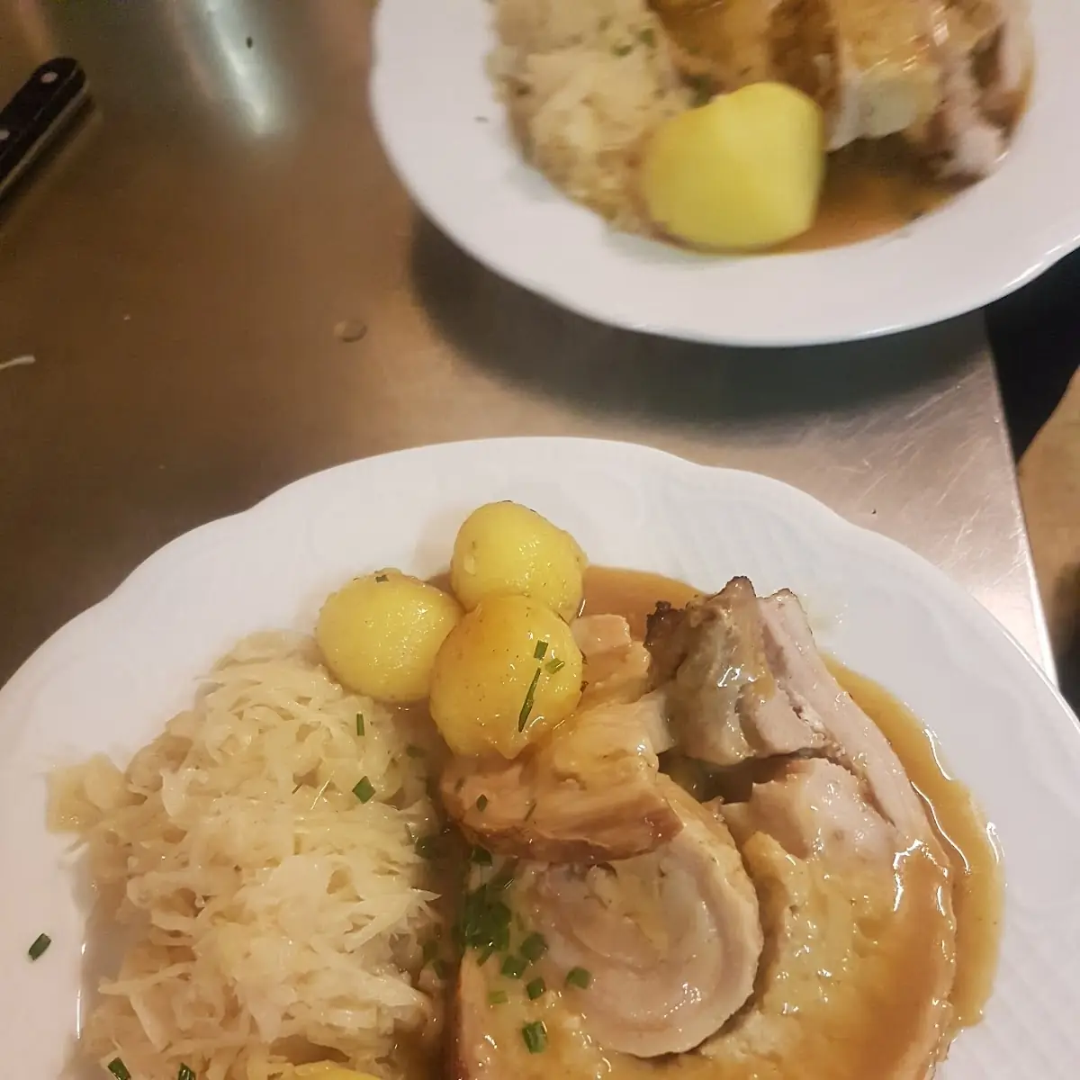 Essen und Trinken photo 9