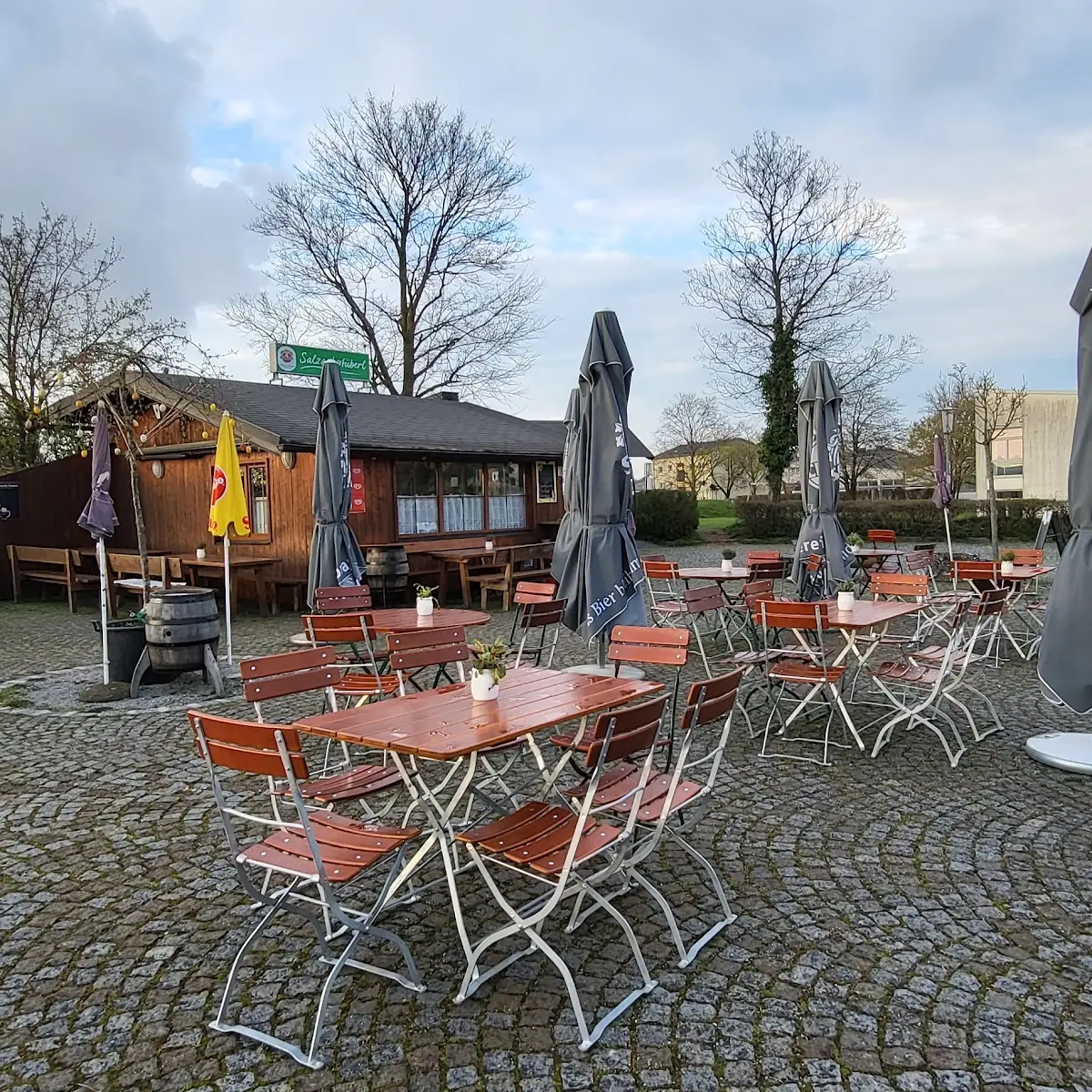 Atmosphäre photo 2