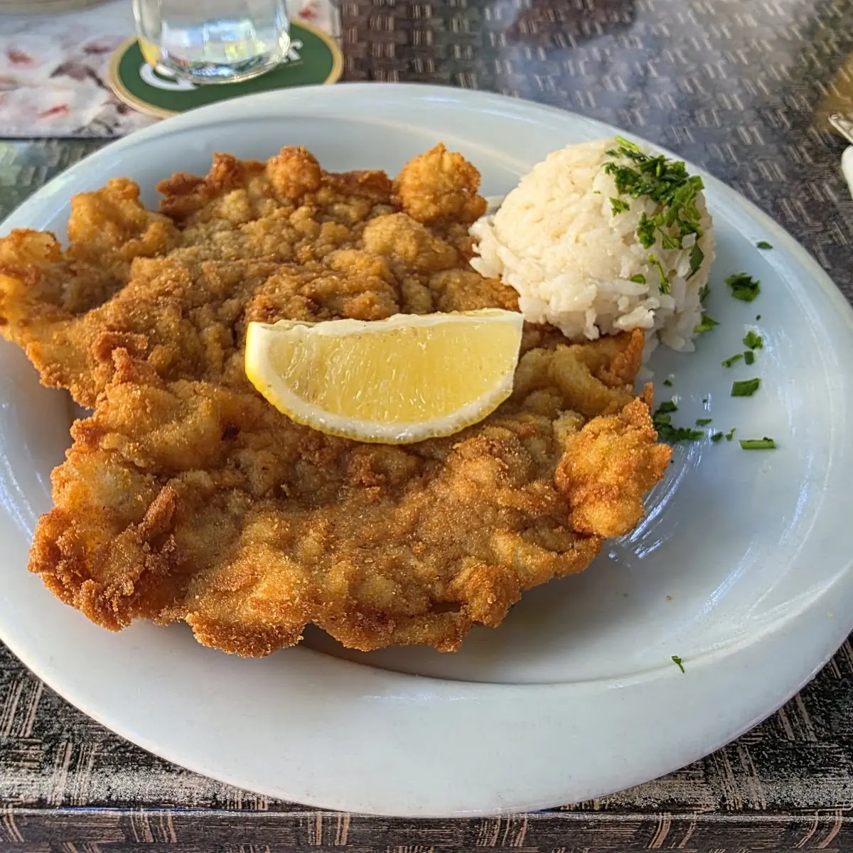 Essen und Trinken photo 3