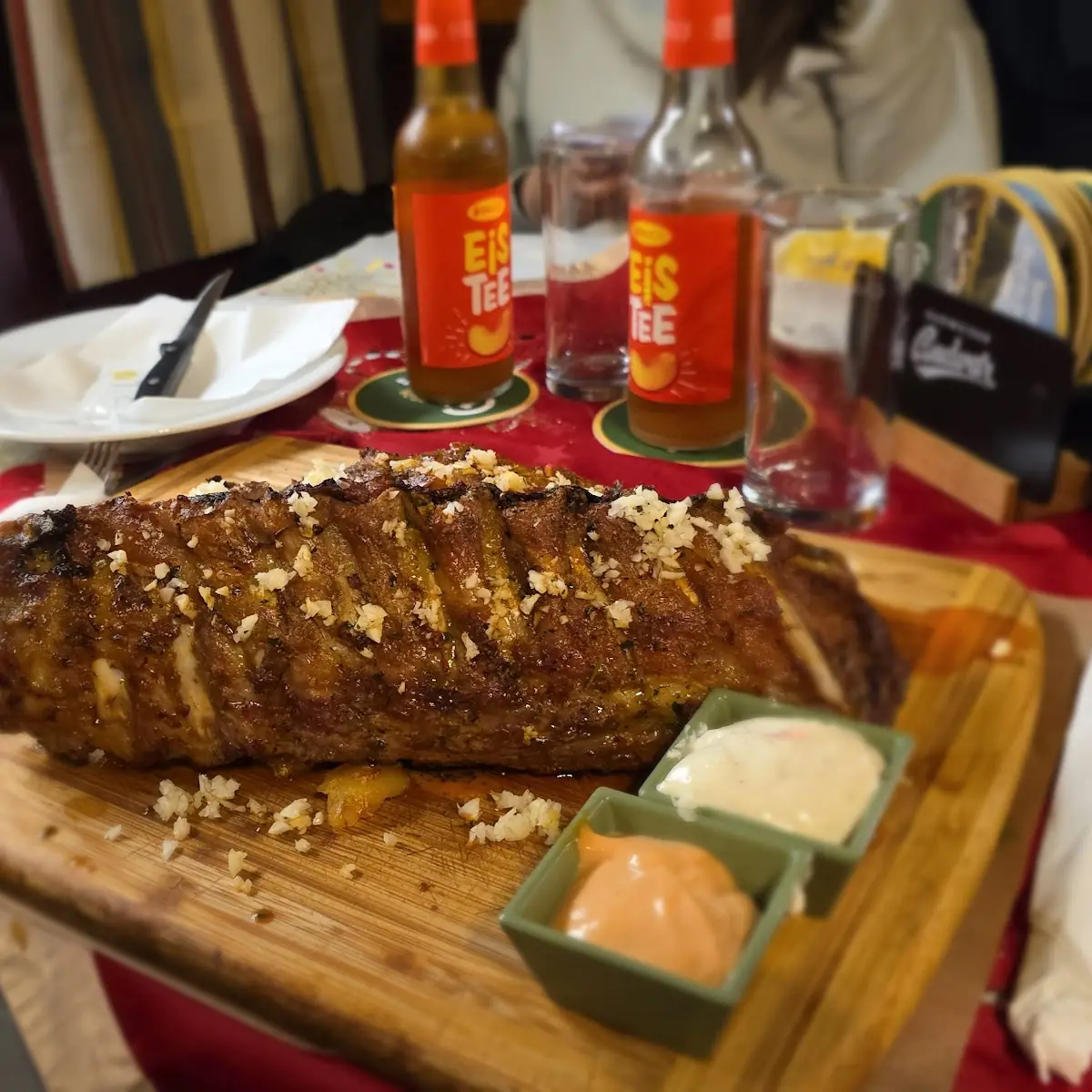 Essen und Trinken photo 4