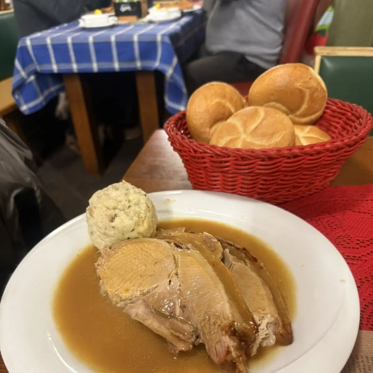 Essen und Trinken photo 6