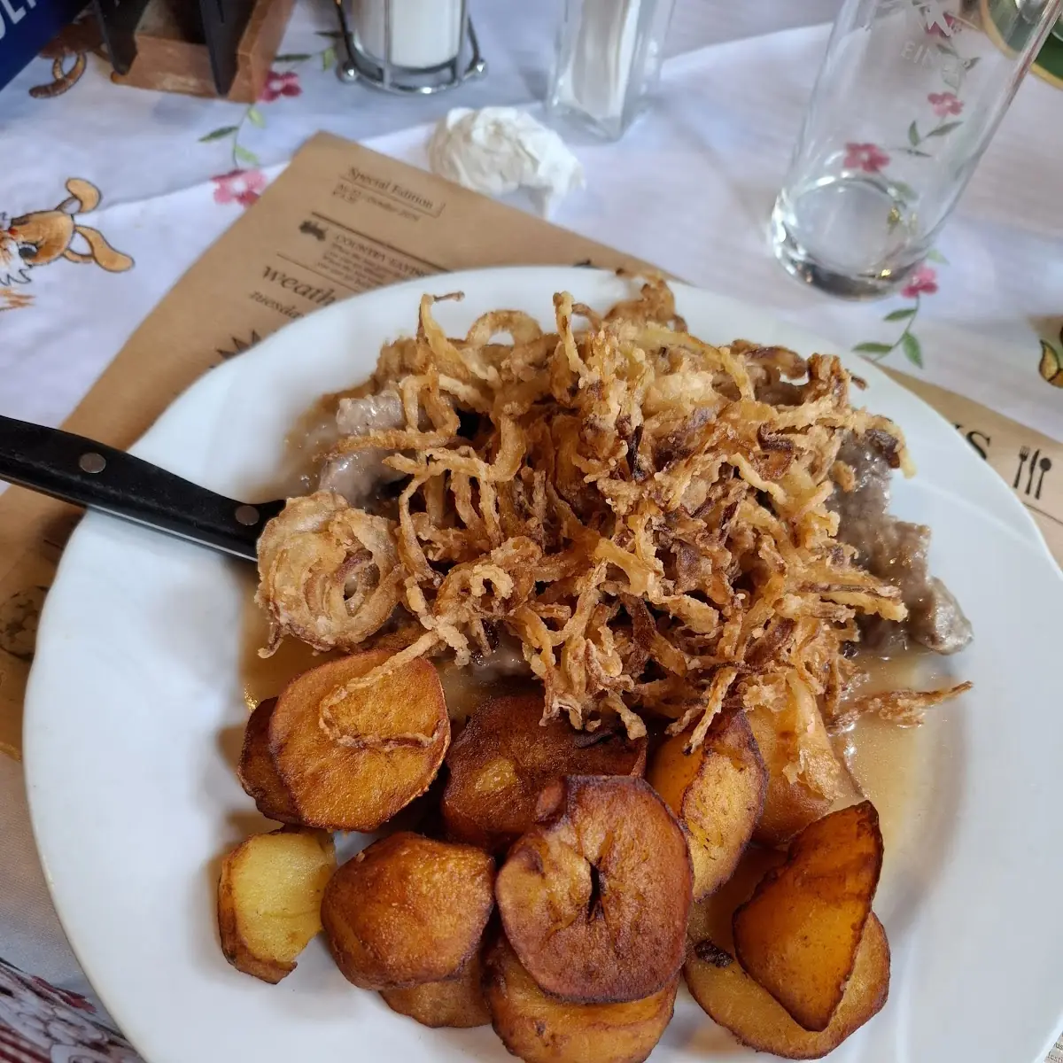 Essen und Trinken photo 7