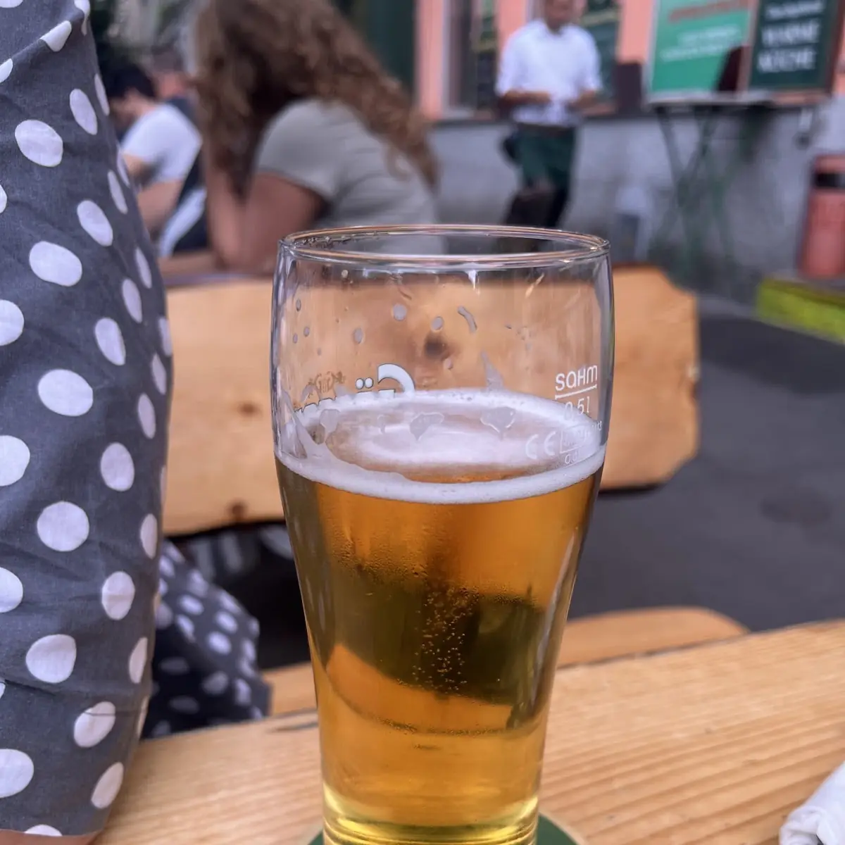 Essen und Trinken photo 9
