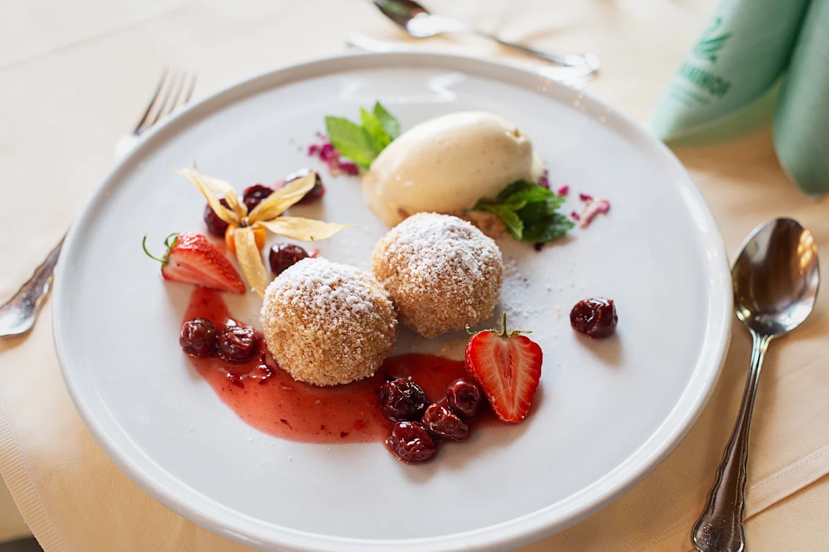 Essen und Trinken photo 10