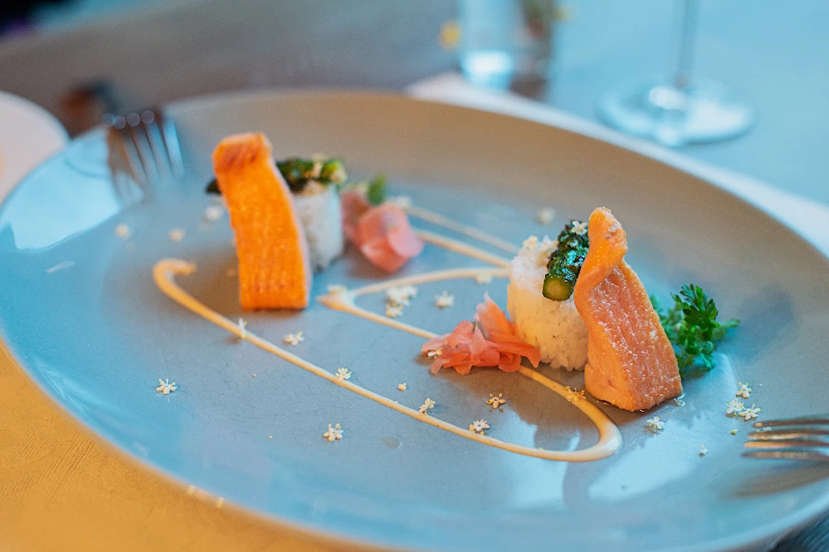 Essen und Trinken photo 3