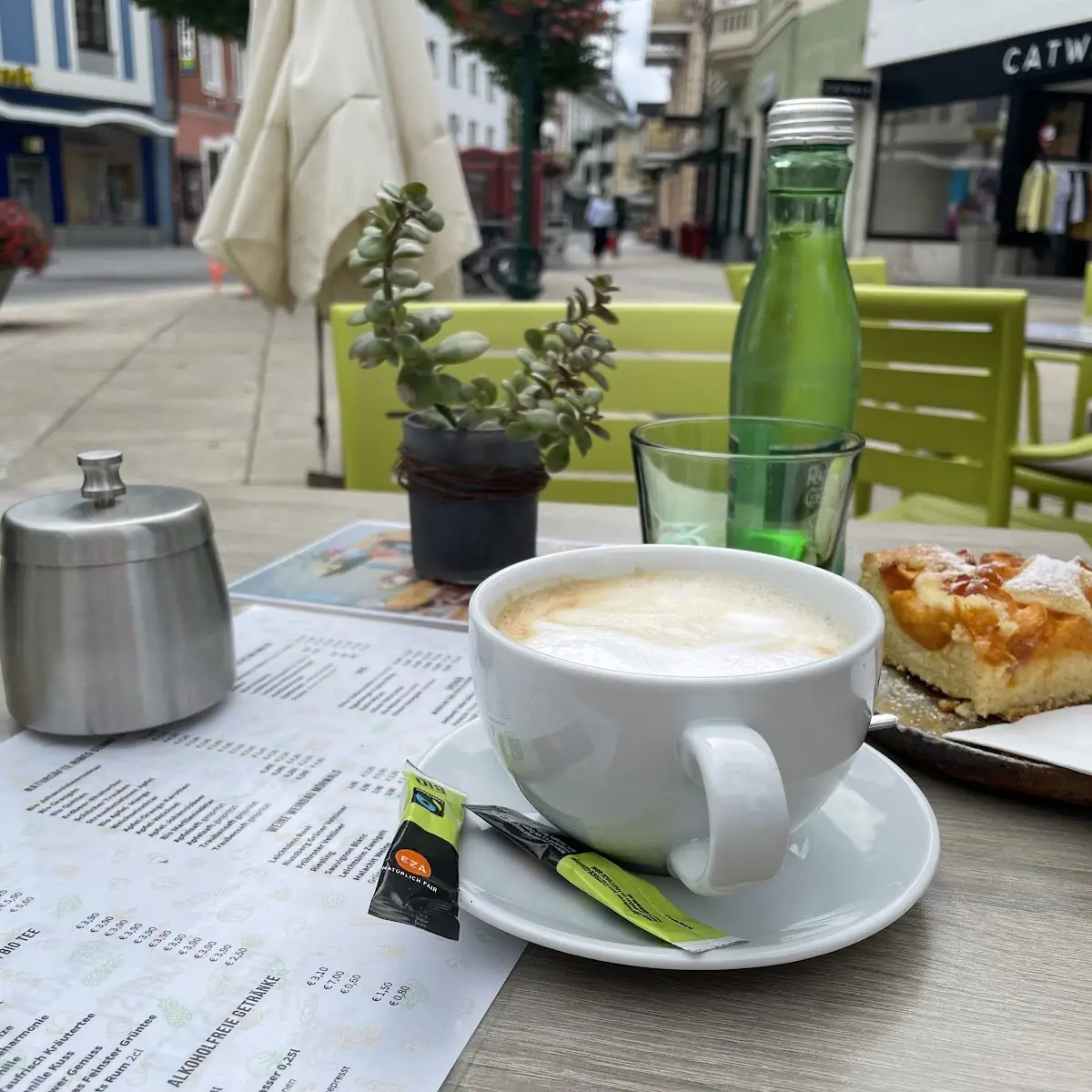 Essen und Trinken photo 3