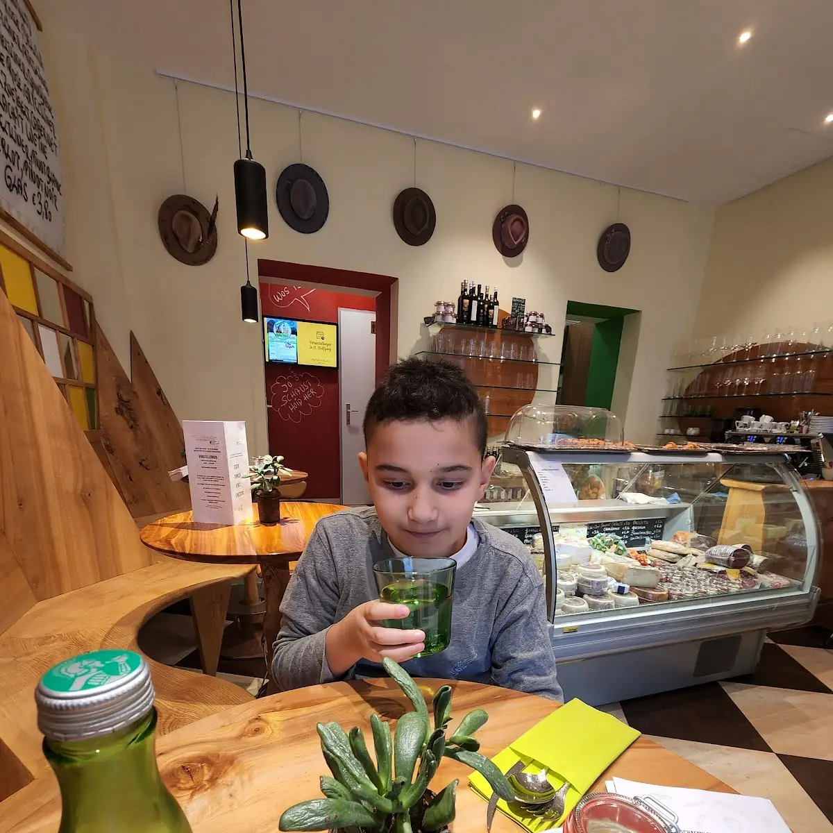 Essen und Trinken photo 4