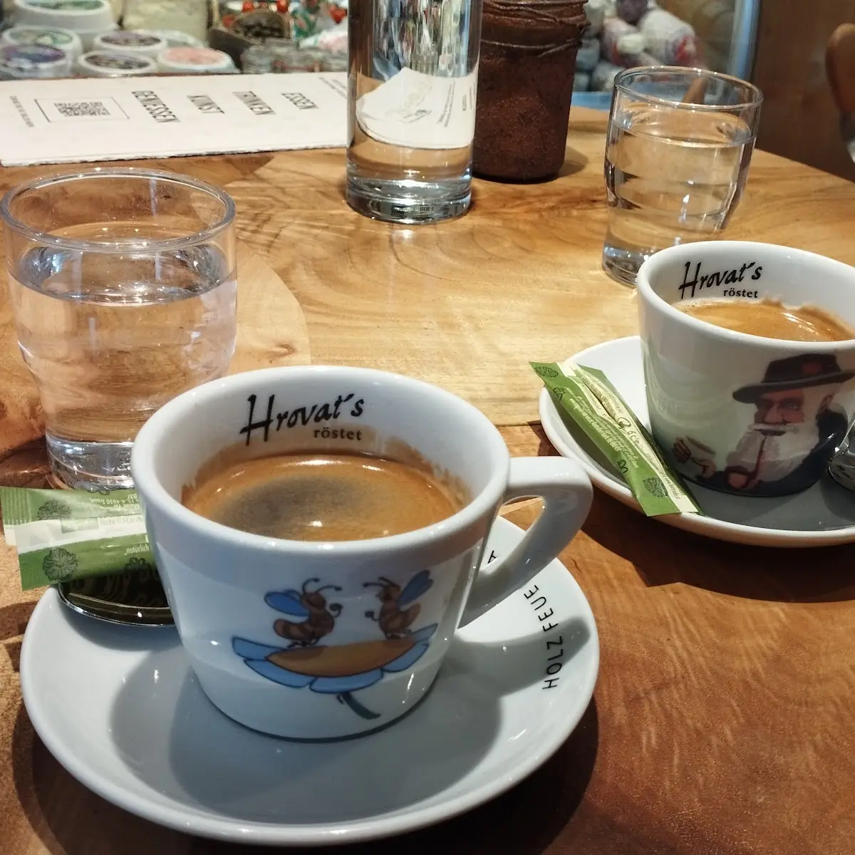 Essen und Trinken photo 6