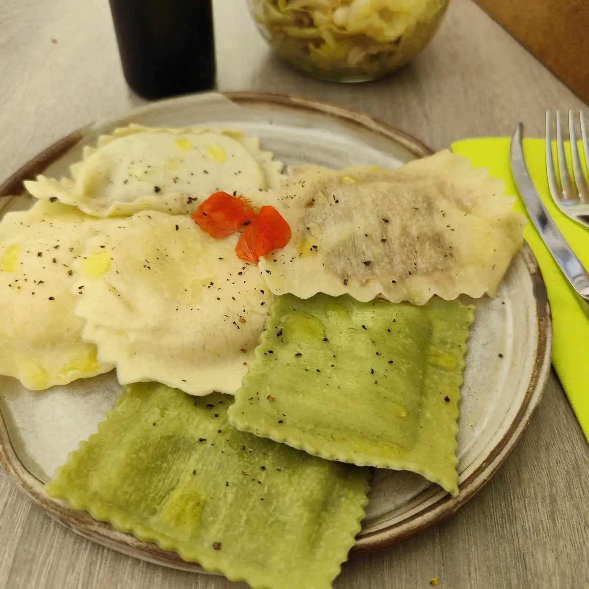 Essen und Trinken photo 7