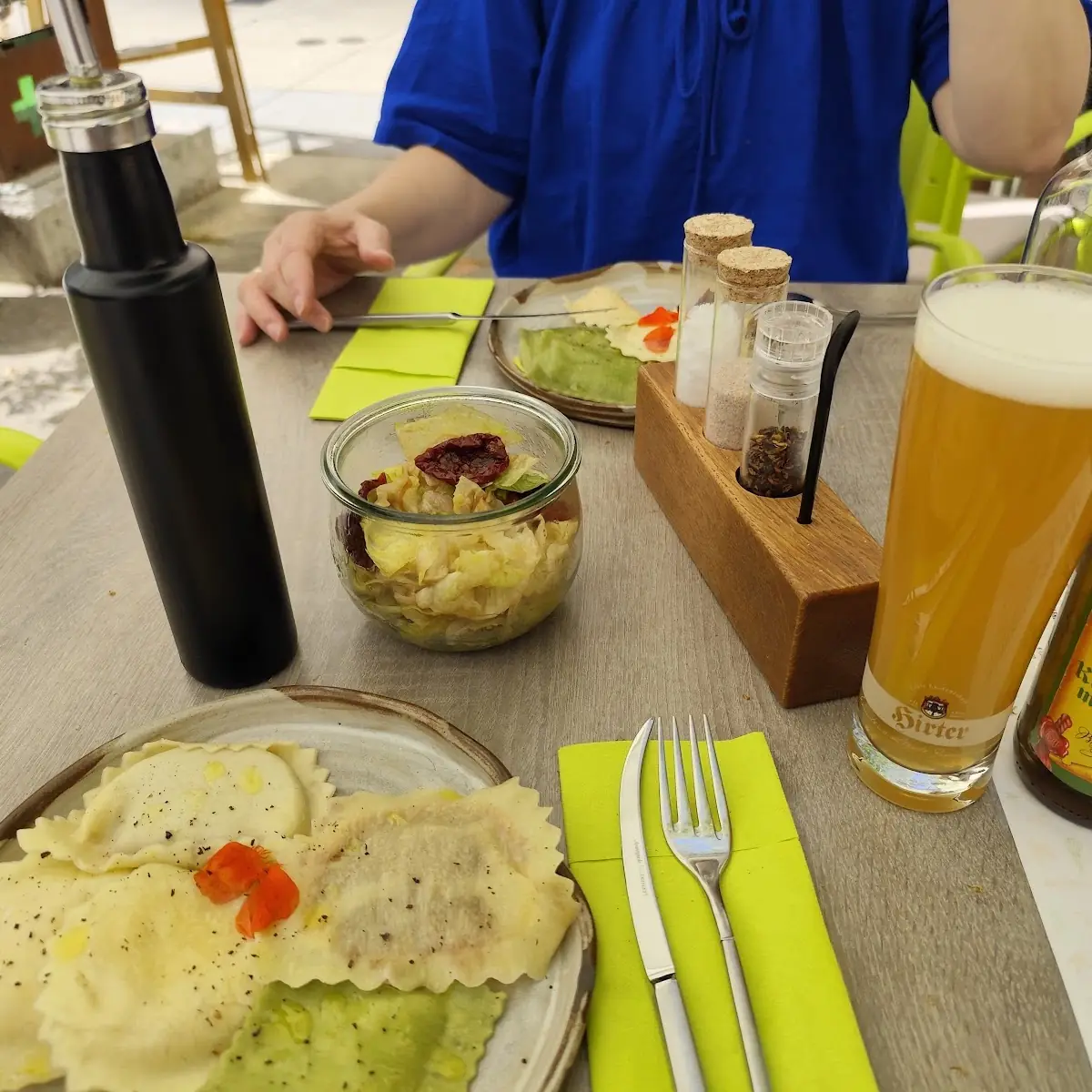 Essen und Trinken photo 8