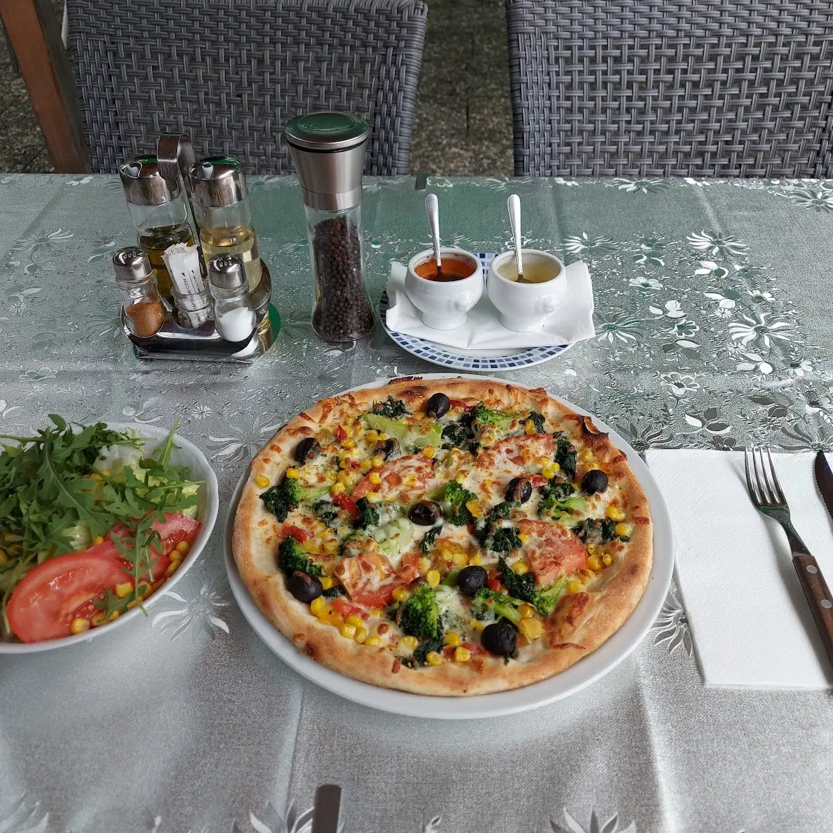 Essen und Trinken photo 9
