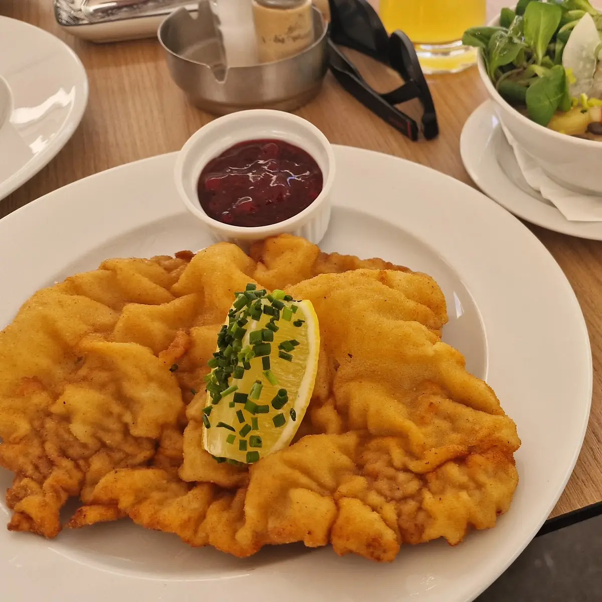 Essen und Trinken photo 1