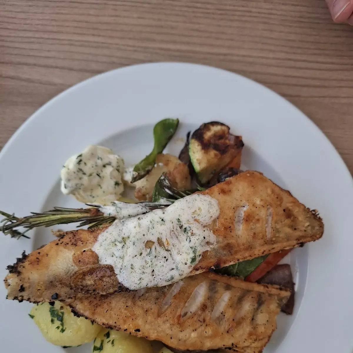 Essen und Trinken photo 10