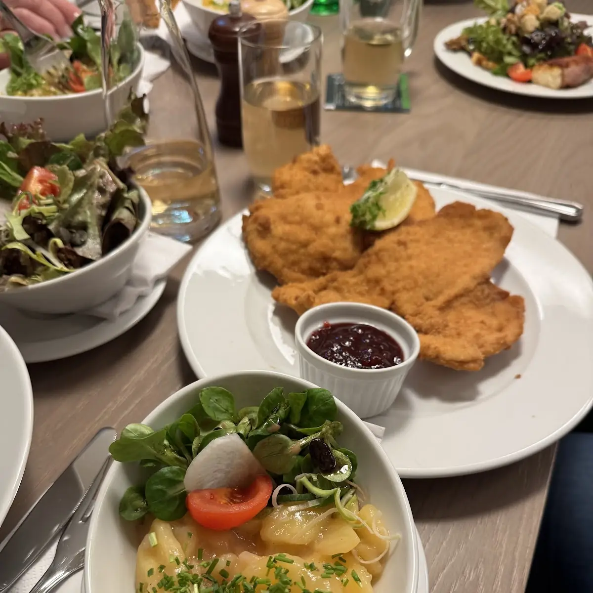 Essen und Trinken photo 2