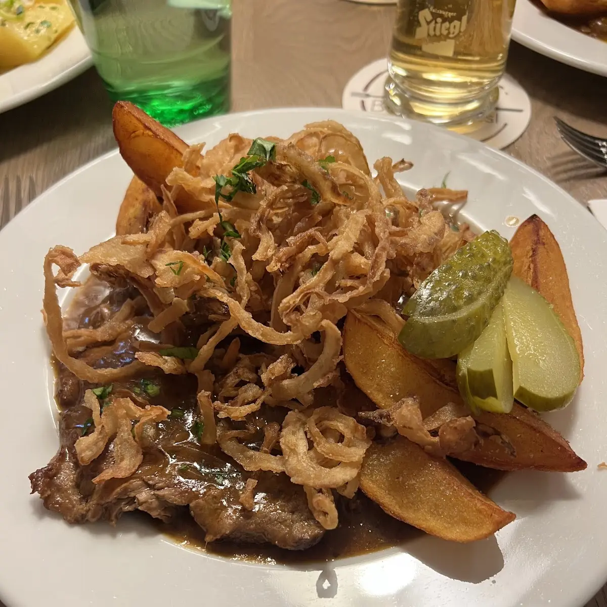 Essen und Trinken photo 4