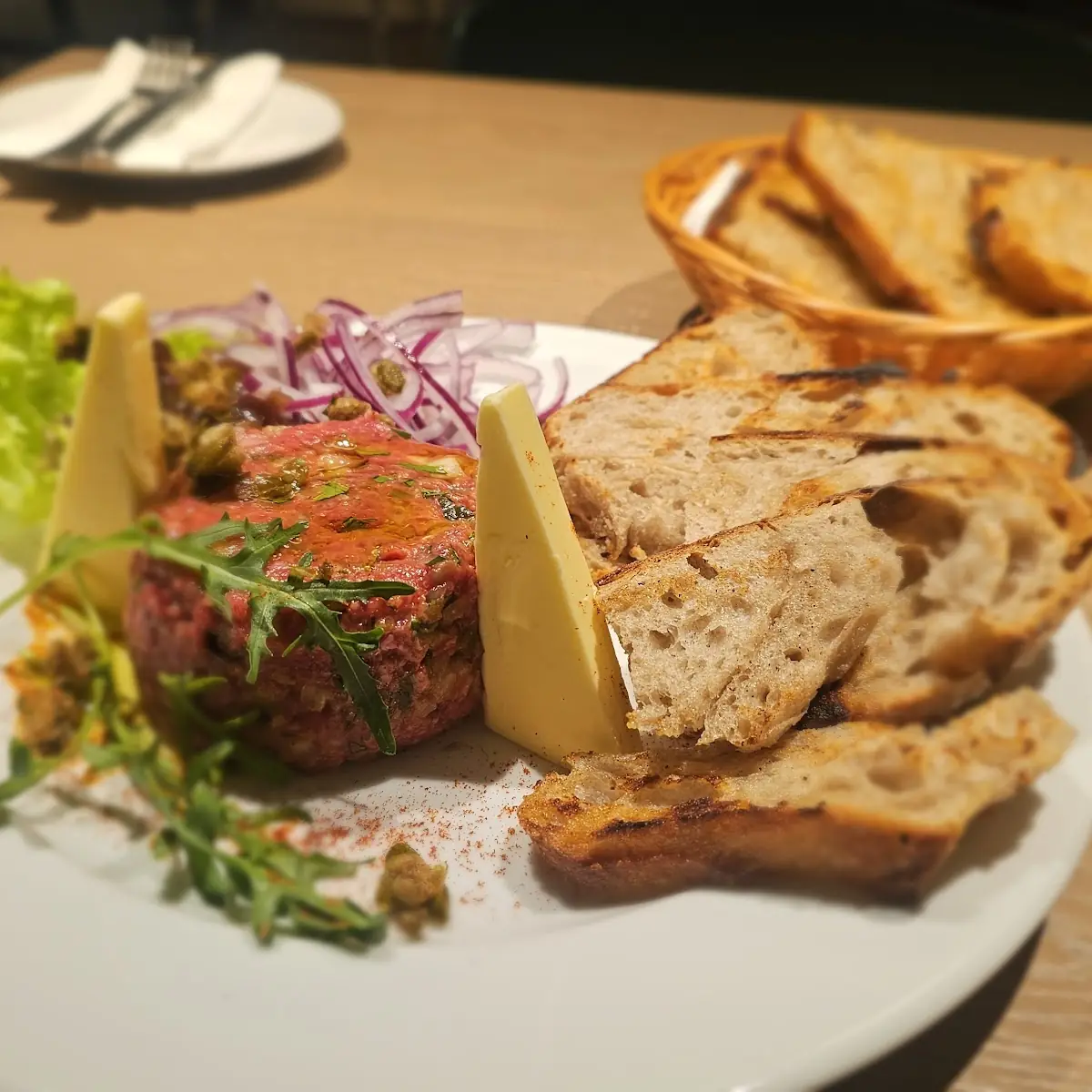 Essen und Trinken photo 7