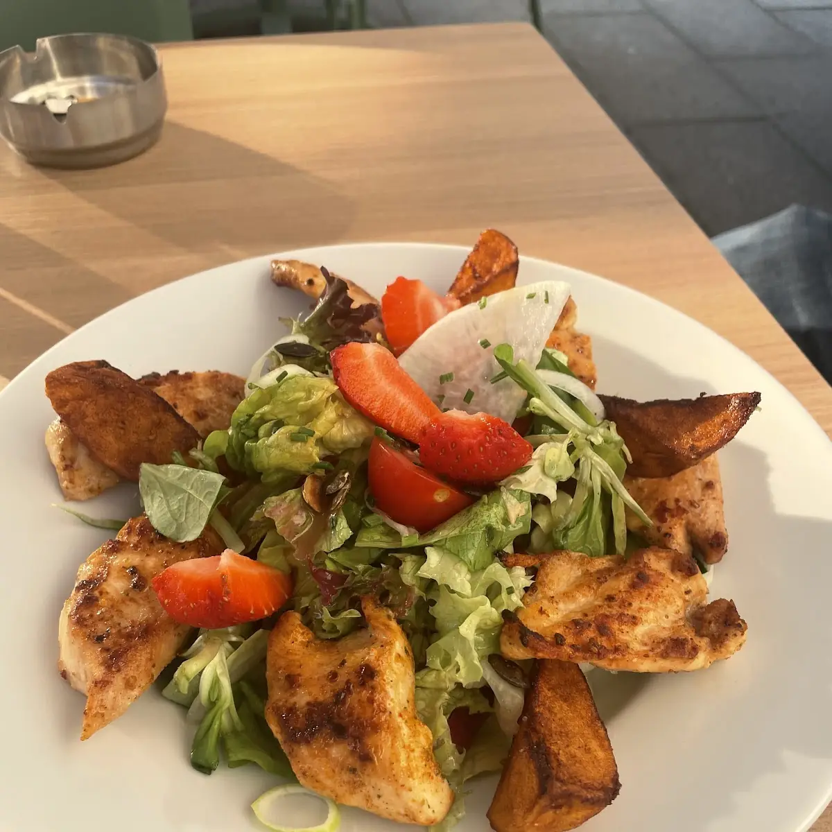 Essen und Trinken photo 8