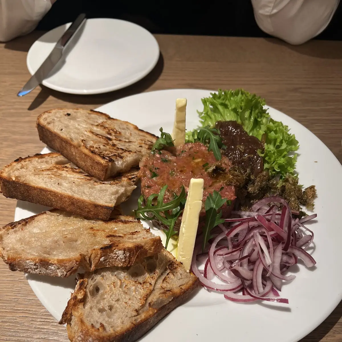 Essen und Trinken photo 9